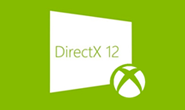 DirectX 다운로드 안내 이미지