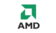 AMD 드라이버 다운로드 안내 이미지