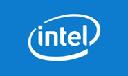 INTEL 드라이버 다운로드 안내 이미지