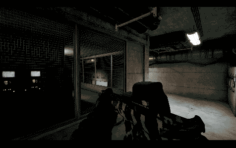 클래식 맵의 귀환 게임플레이