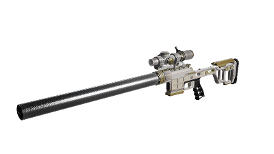 리마스터 DVL 총기