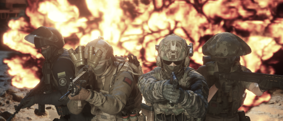 게임 스크린샷 1