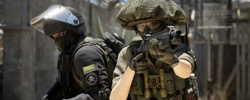 게임 스크린샷 2